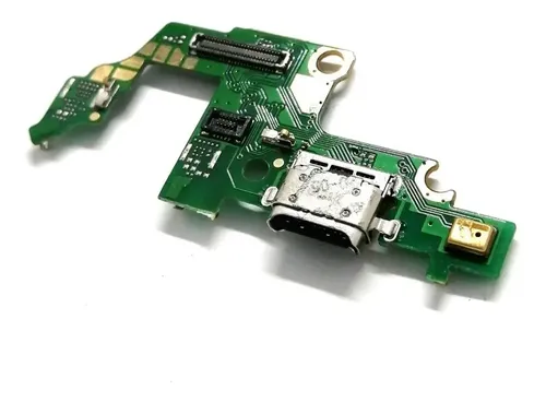 [731446] TABLILLA CARGA HUAWEY P10 SELFIE