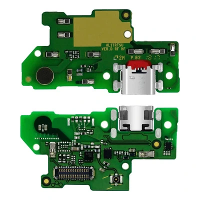 [731449] TABLILLA CARGA HUAWEY Y5 2018