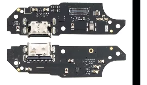 [731621] TABLILLA CARGA MOTO E22