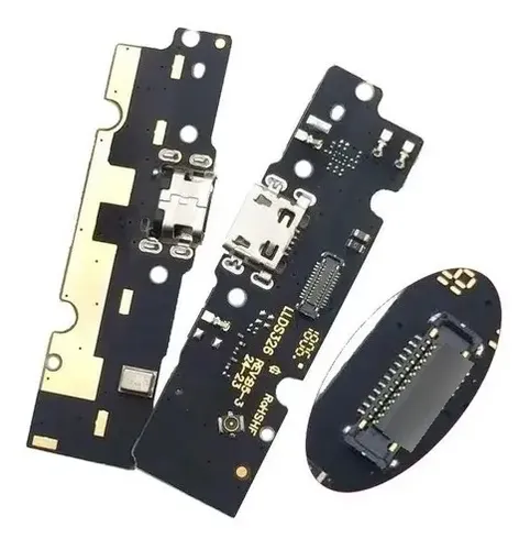 [731851] TABLILLA CARGA MOTO E5 PLUS