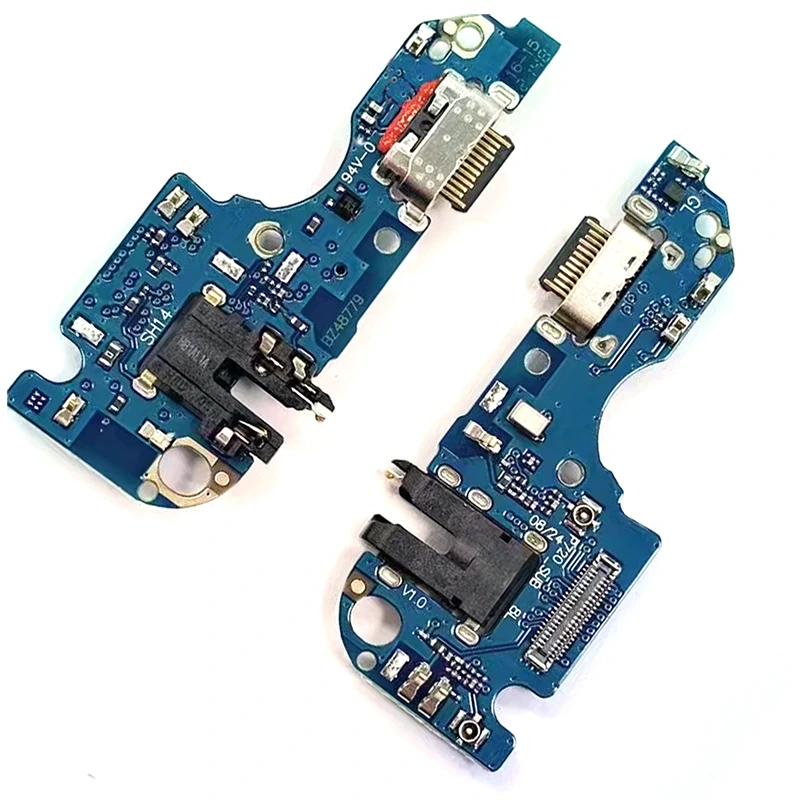 TABLILLA DE CARGA MOTO G20