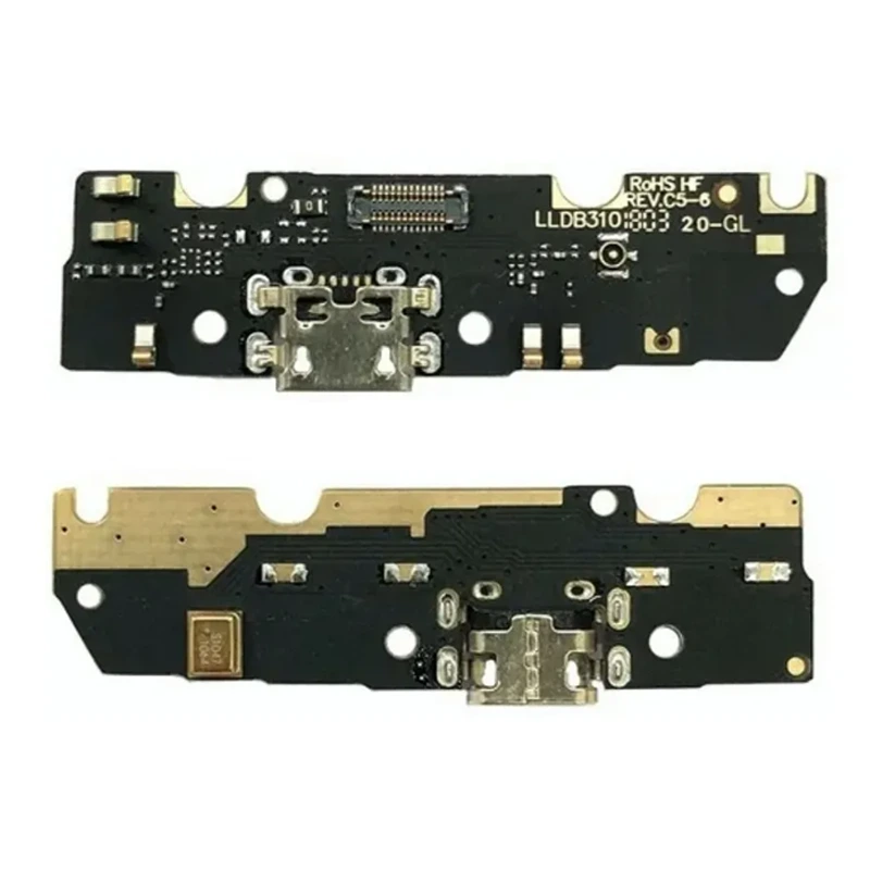 [731628] TABLILLA CARGA MOTO G6 PLAY