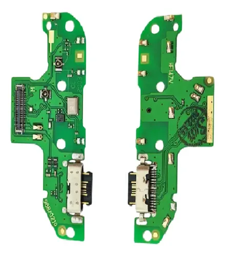 [731630] TABLILLA CARGA MOTO G8 PLAY