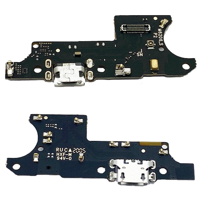 TABLILLA DE CARGA MOTO G8 POWER LITE