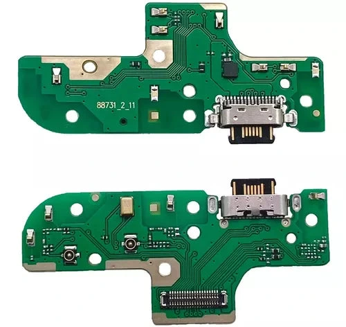 TABLILLA DE CARGA MOTO G9 POWER