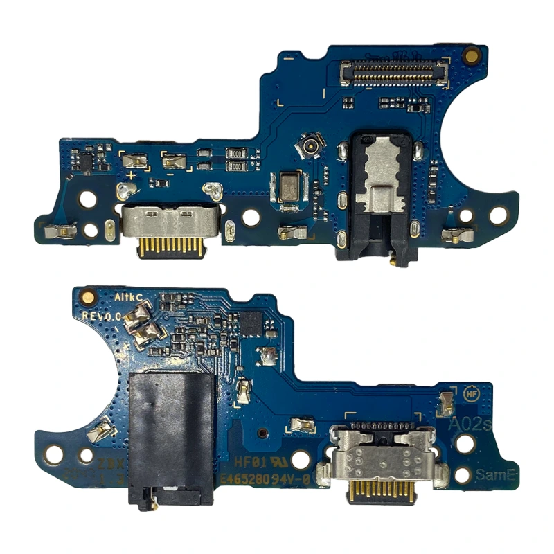 TABLILLA DE CARGA SAMSUNG A02S