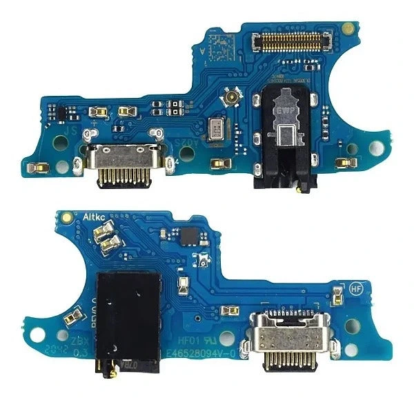 TABLILLA DE CARGA SAMSUNG A03S