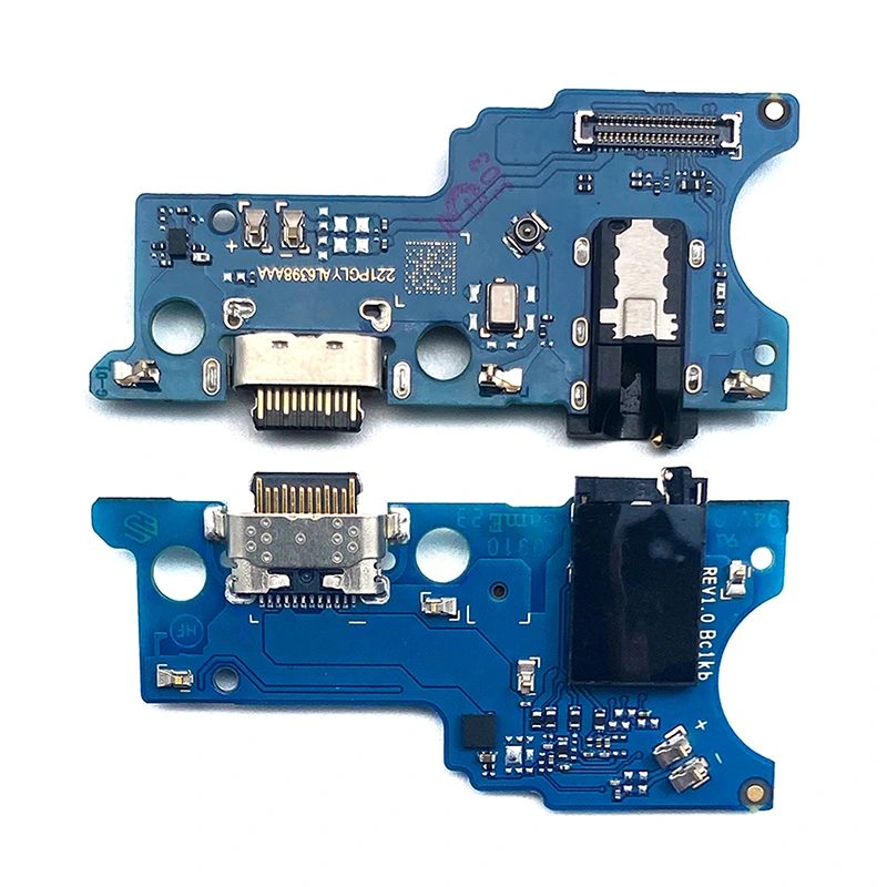 [731810] TABLILLA CARGA SAMSUNG A04E