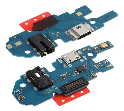 TABLILLA DE CARGA SAMSUNG A10