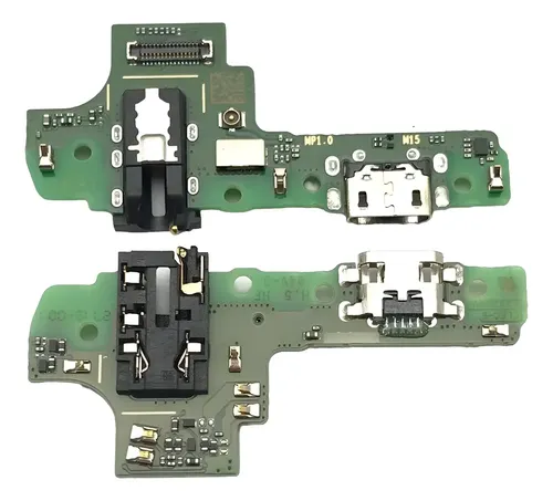 TABLILLA DE CARGA SAMSUNG A10S / M15
