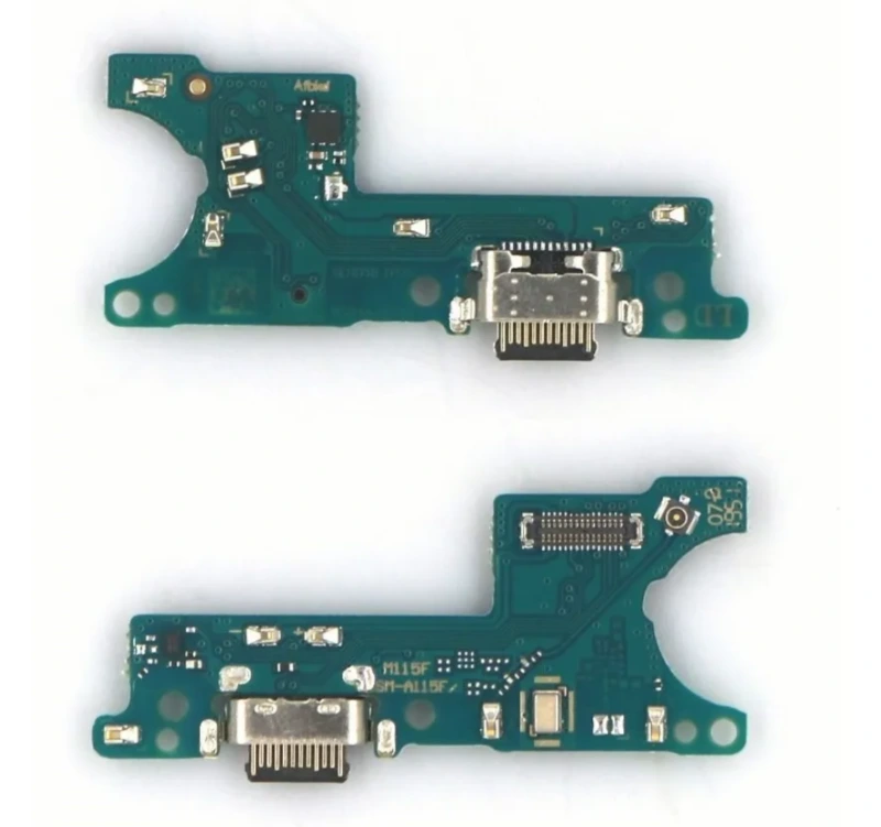 [731815] TABLILLA CARGA SAMSUNG A11