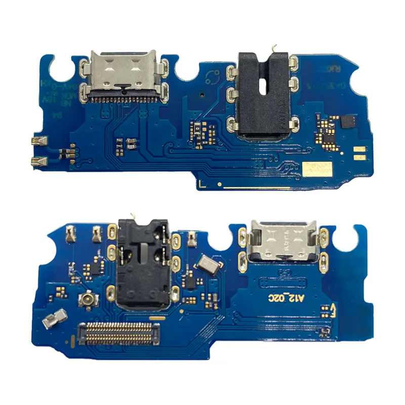 [731816] TABLILLA CARGA SAMSUNG A12