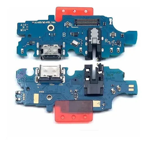 [731819] TABLILLA CARGA SAMSUNG A14-5G