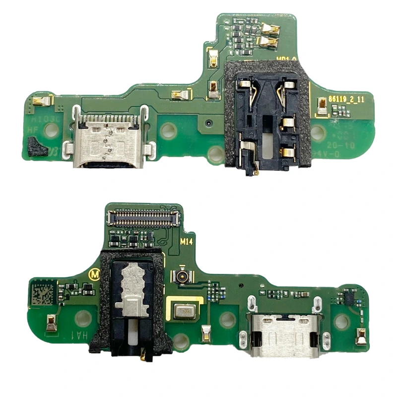 [731821] TABLILLA CARGA SAMSUNG A20S/M12