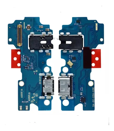 [731823] TABLILLA CARGA SAMSUNG A22 4G