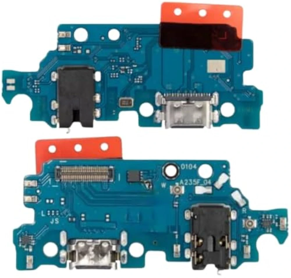 TABLILLA CARGA SAMSUNG A23 4G