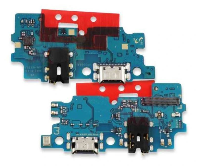 [731825] TABLILLA CARGA SAMSUNG A30