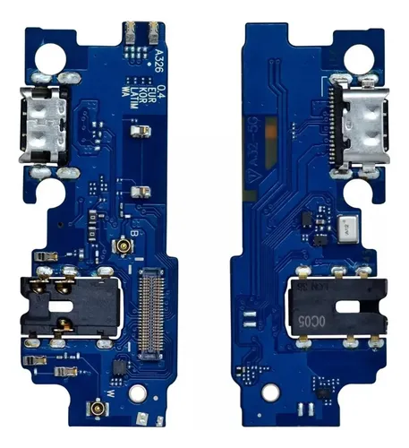 [731827] TABLILLA CARGA SAMSUNG A32-5G