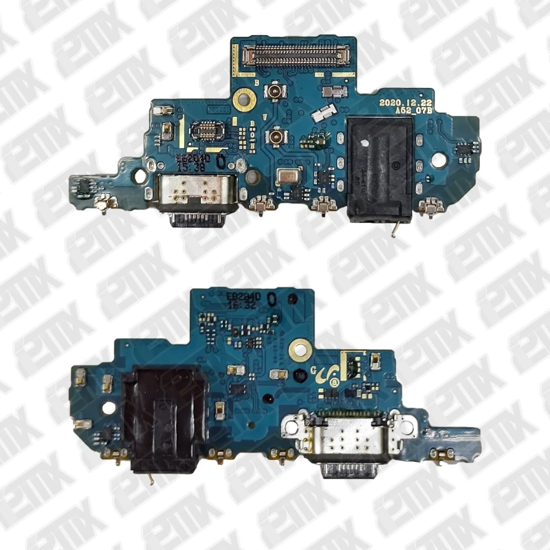[731830] TABLILLA CARGA SAMSUNG A52