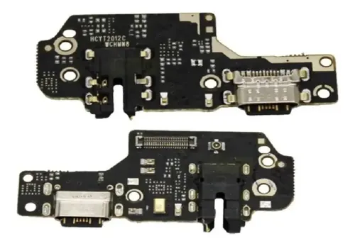 [731999] TABLILLA CARGA XIAOMI NOTE 8