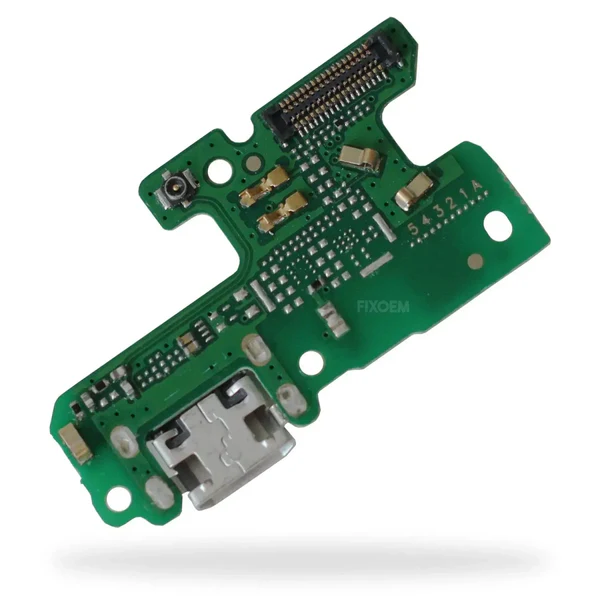 [731448] TABLILLA CARGAHUAWEY P8 LITE 2017