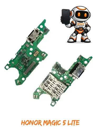 [1013894] TABLILLA DE CARGA HONOR MAGIC 5 LITE