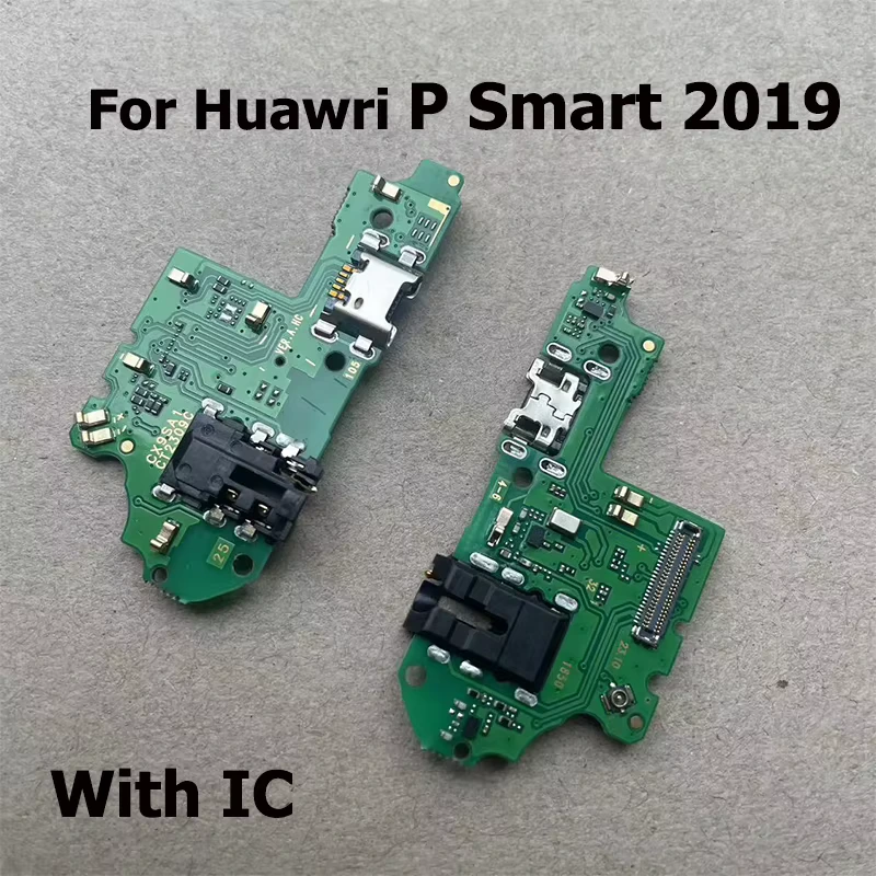 [731425] TABLILLA DE CARGA HUAWEI PSMART 2019