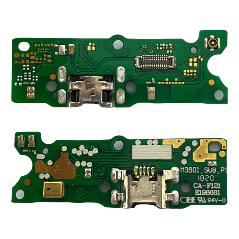 [731706] TABLILLA DE CARGA MOTO E6 PLAY