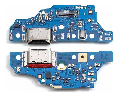 [763814] TABLILLA DE CARGA MOTO G13