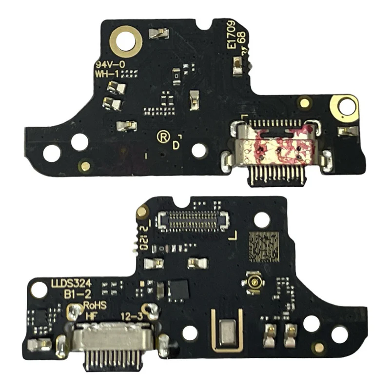 [763815] TABLILLA DE CARGA MOTO G31