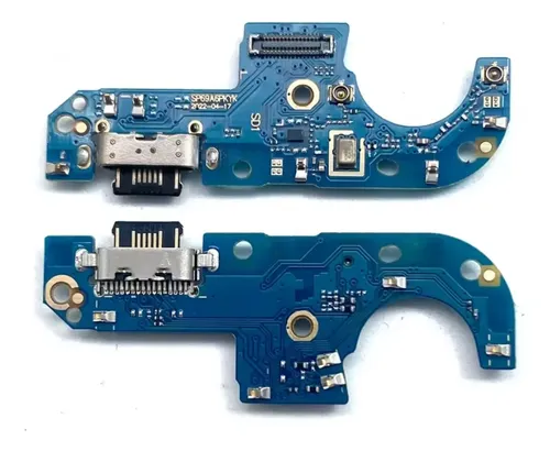 [763958] TABLILLA DE CARGA MOTO G42
