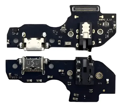 [1286943] TABLILLA DE CARGA MOTO G50 5G