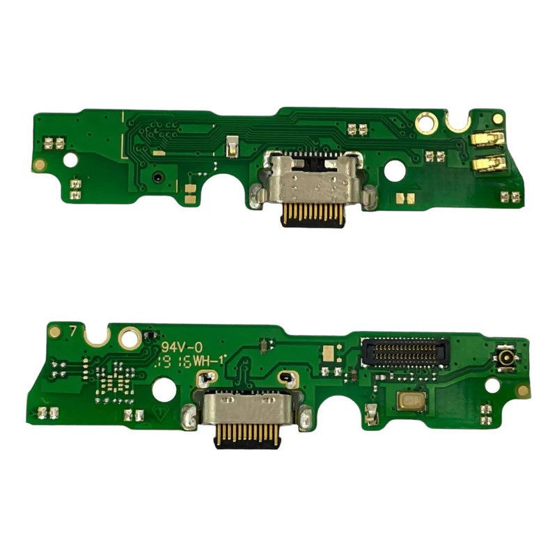 [731575] TABLILLA DE CARGA MOTO G7 PLAY