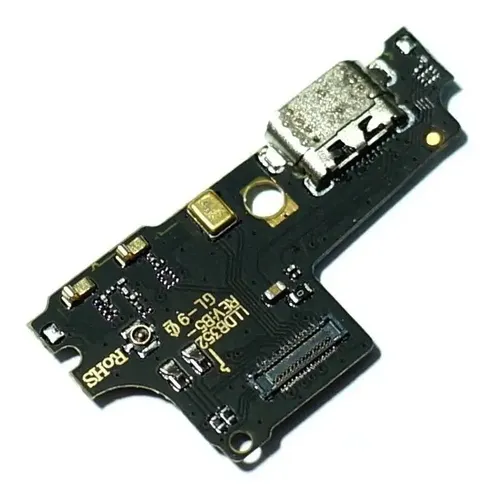 [731853] TABLILLA DE CARGA MOTO ONE