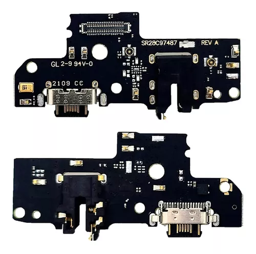 [1013895] TABLILLA DE CARGA MOTOROLA E13