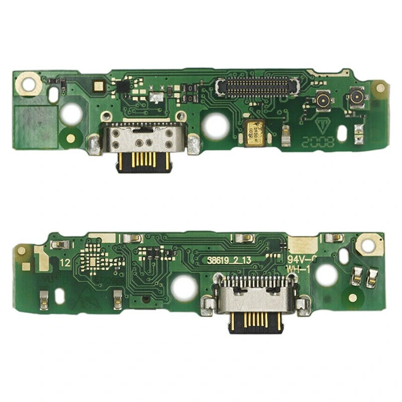 [731629] TABLILLA DE CARGA MOTOROLA G7 POWER