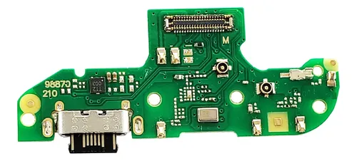 [949495] TABLILLA DE CARGA MOTOROLA G8 PLAY / M