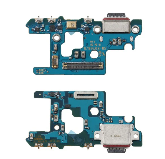 [867867] TABLILLA DE CARGA NOTE 10 PLUS / ORIGINAL