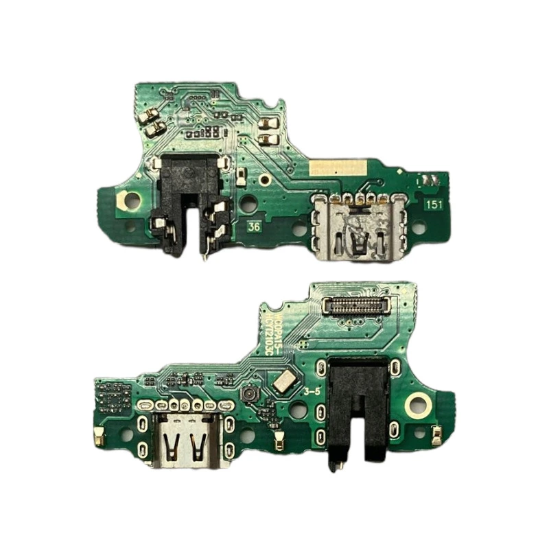 [731663] TABLILLA DE CARGA OPPO A15