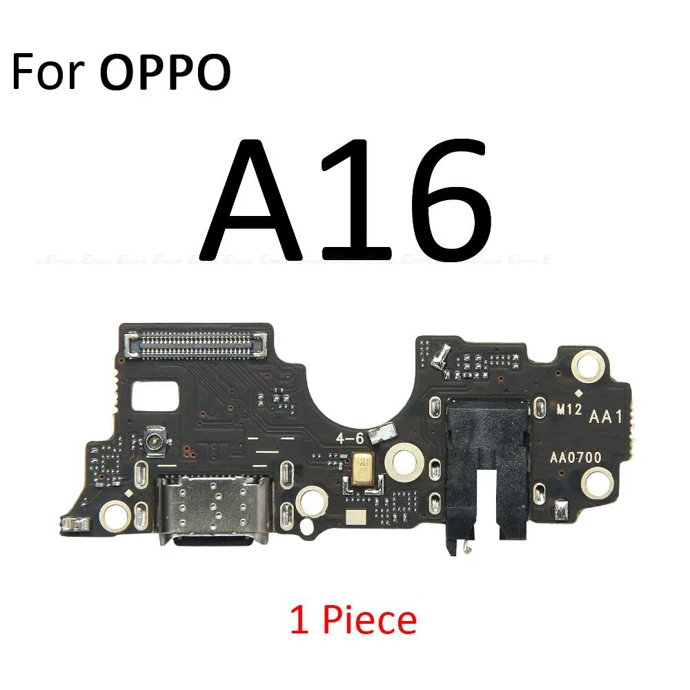 [731664] TABLILLA DE CARGA OPPO A16