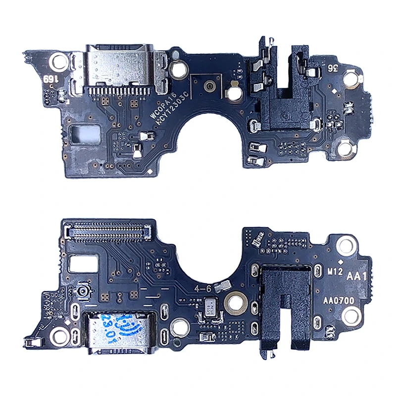 [1609780] TABLILLA DE CARGA OPPO A54