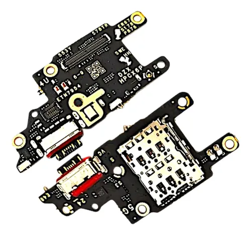 [945013] TABLILLA DE CARGA POCO X6 PRO 5G