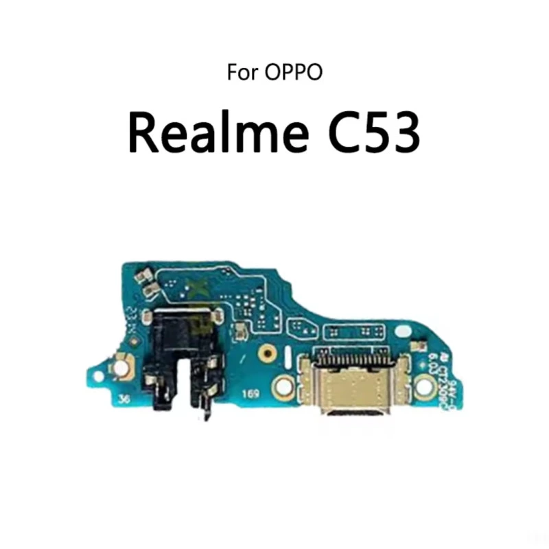 [1506955] TABLILLA DE CARGA REALME C53