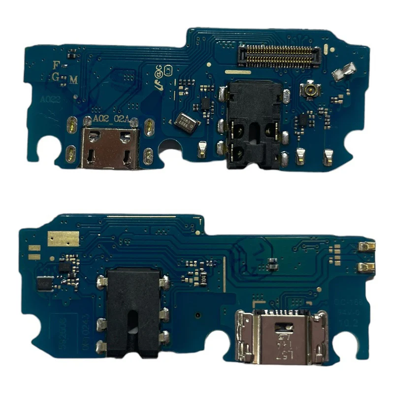 [763821] TABLILLA DE CARGA SAMSUNG A02