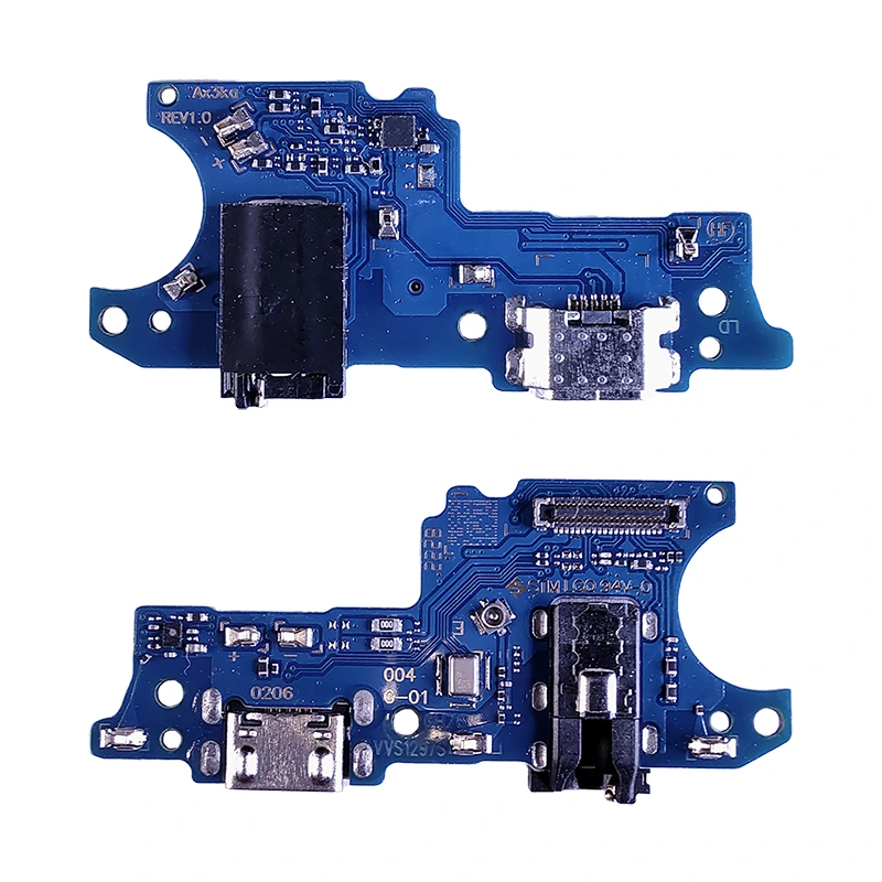 [804652] TABLILLA DE CARGA SAMSUNG A03