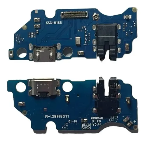 [763955] TABLILLA DE CARGA SAMSUNG A03 CORE