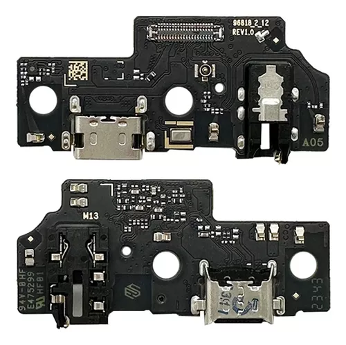 [731812] TABLILLA DE CARGA SAMSUNG A05