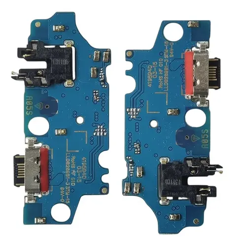 [939874] TABLILLA DE CARGA SAMSUNG A05S