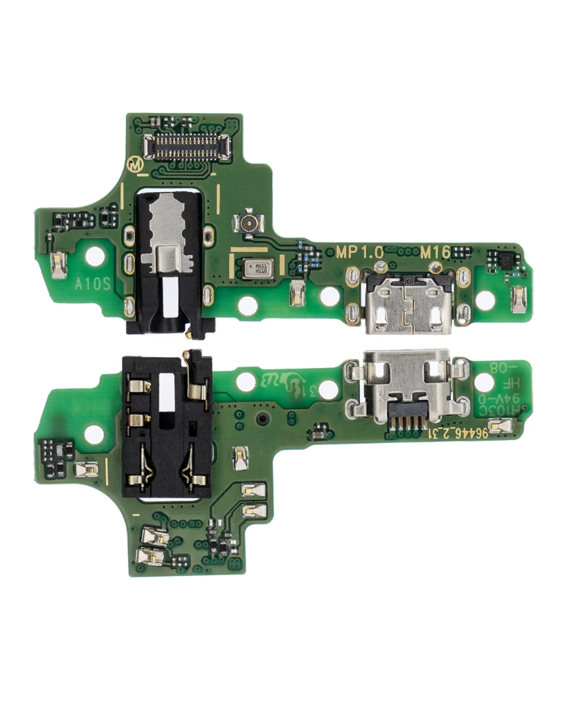 [945010] TABLILLA DE CARGA SAMSUNG A10S / VERSION 2 / M16