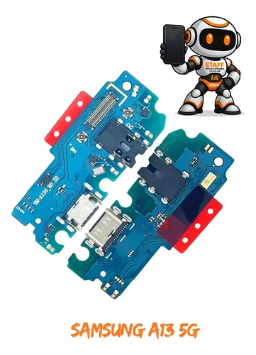 [1096313] TABLILLA DE CARGA SAMSUNG A13 5G